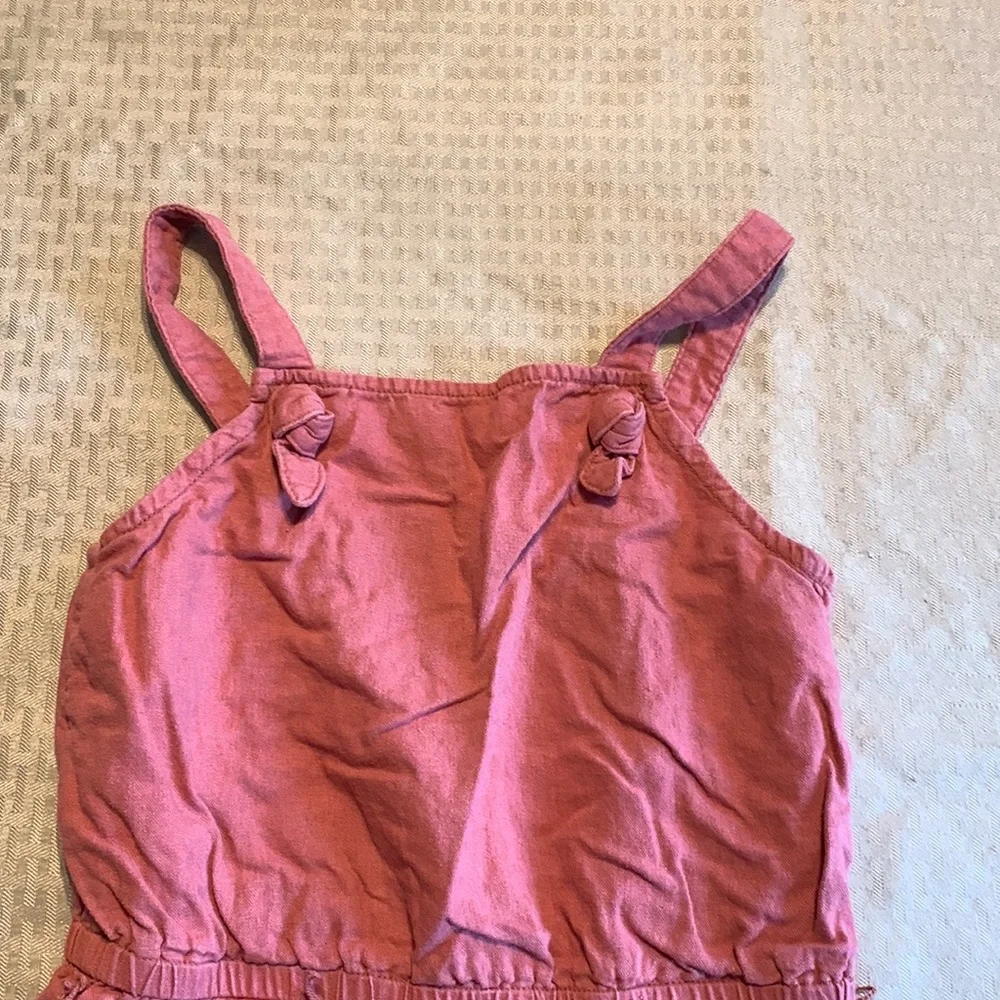 Old Navy Large‎ Romper Girls